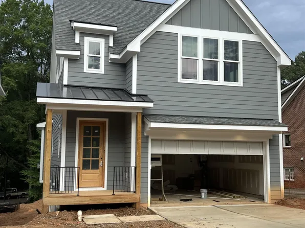 305 Shepherd St, Raleigh, NC 27607