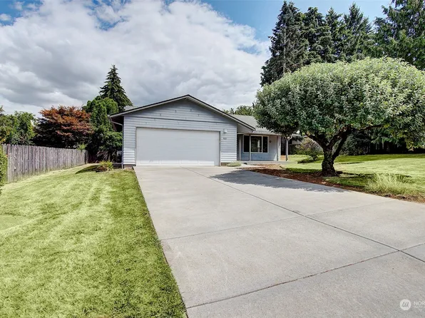 4621 NE 49th Avenue, Vancouver, WA 98661
