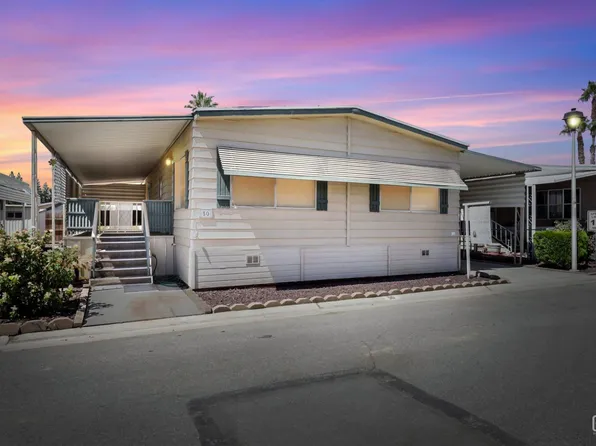 4401 Hughes Ln Space 50, Bakersfield, CA 93304