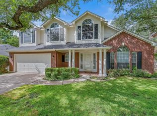 2805 Cortez Dr, Cedar Park, TX 78613