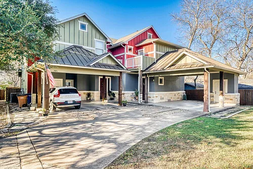 1009 Taulbee Ln #H Photo 1