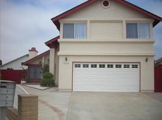 1518 Dorinda Ct, San Diego, CA 92154