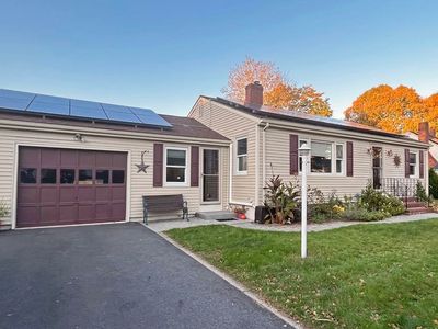 10 Seaview Ave, Fairhaven, MA, 02719