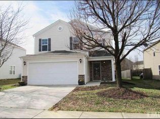 313 Collington Dr, Mebane, NC 27302