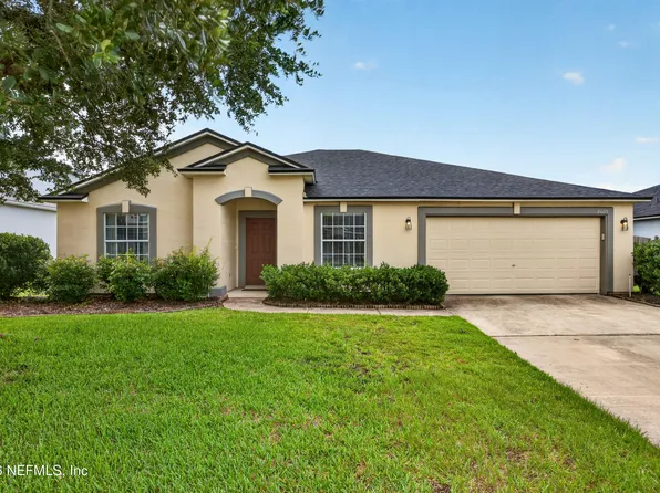 2065 CREEKMONT Drive, Middleburg, FL 32068