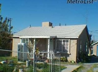 705 Inyo Ave, Modesto, CA 95358