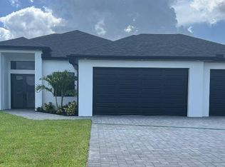 420 NW 1st Pl, Cape Coral, FL 33993