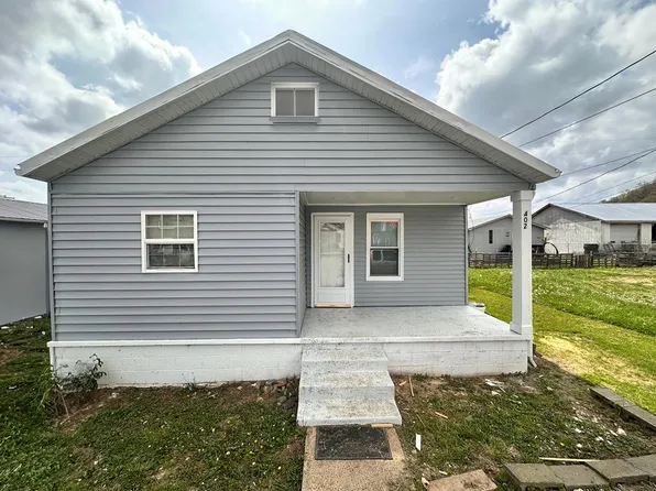 402 Givens St, Galax, VA 24333