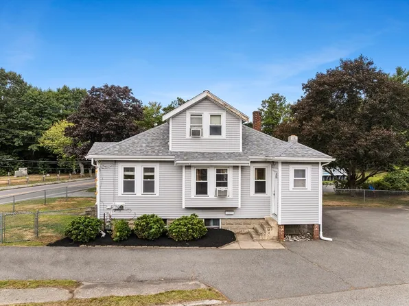 224 Center St, Bridgewater, MA 02324