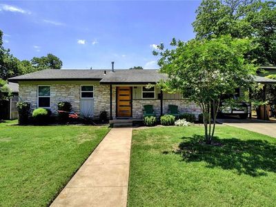 1311 Yorkshire Dr, Austin, TX, 78723