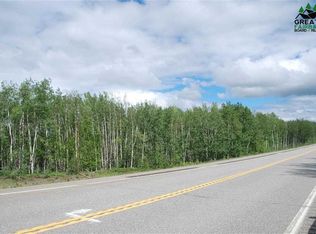 Mile 309 Parks Hwy, Nenana, AK 99760