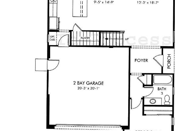 2nd image of this home