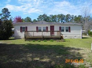 3789 Woodridge Cir, Little River, SC 29566