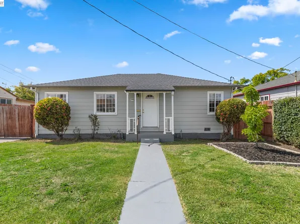 246 Tunis Rd, Oakland, CA 94603
