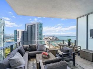 851 NE 1st Ave Unit 4307, Miami, FL 33132