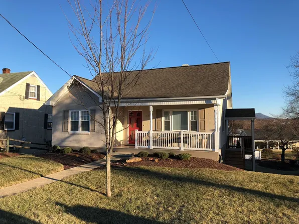 460 Hartman Dr, Harrisonburg, VA 22802