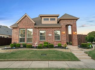 1800 Lancaster Gate, Allen, TX 75013