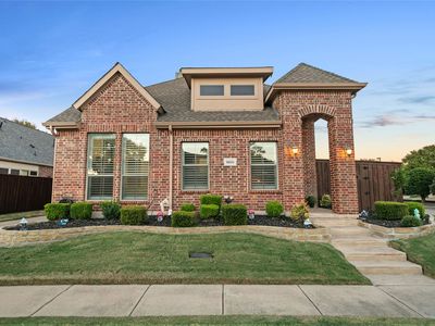 1800 Lancaster Gate, Allen, TX, 75013
