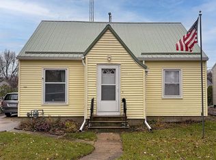 1129 Byron Ave, Waterloo, IA 50702