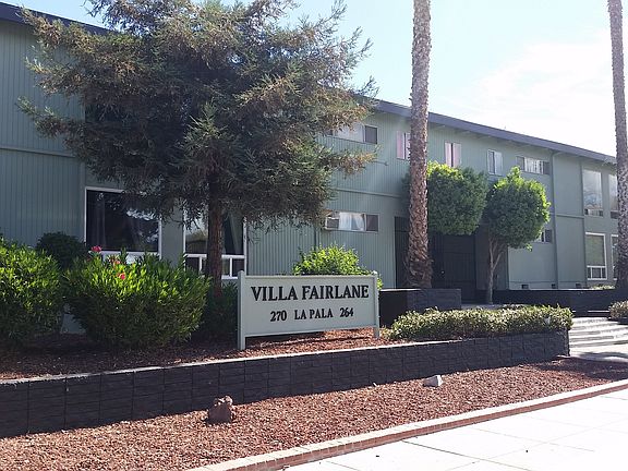 2nd image of 264 La Pala Dr APT 19