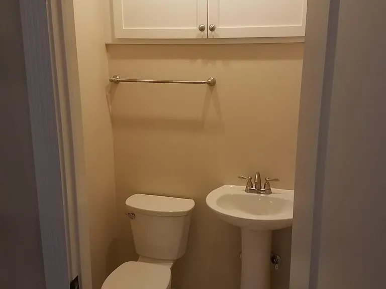 Bathroom #2
