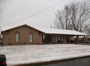 2406 Ewell Ave, Tupelo, MS 38801