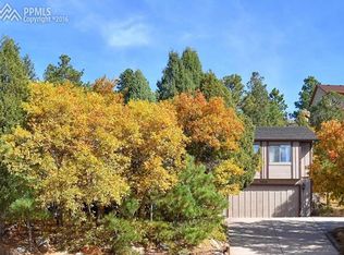7450 Wynwood Ter, Colorado Springs, CO 80919