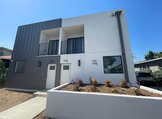 1158 W 38th St #201, Los Angeles, CA 90037