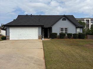 237 Grover Turner Way, McDonough, GA 30253