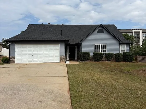 237 Grover Turner Way, McDonough, GA 30253