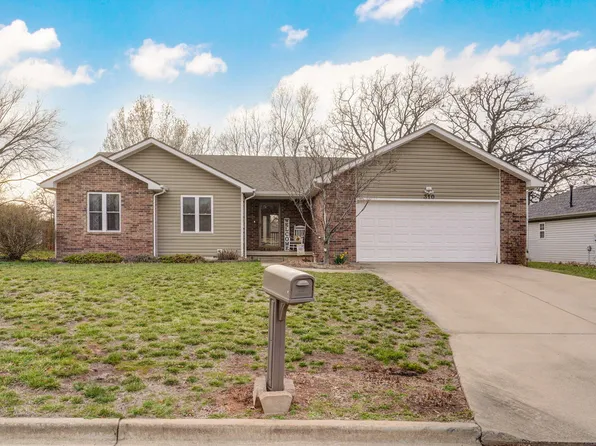 310 N Grace Avenue, Joplin, MO 64801