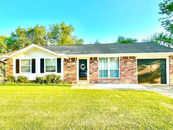 13154 E 29th St, Tulsa, OK 74134