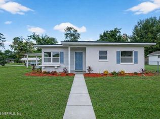 1850 HARVESTER Street, Jacksonville, FL 32210