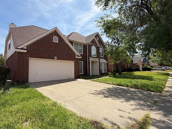 2nd image of 4412 Forsyth Ln