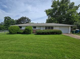 5810 W 56th St, Little Rock, AR 72209