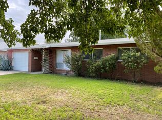 2030 Jordan Rd, Las Cruces, NM 88001