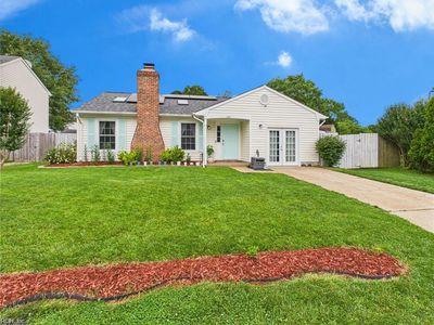 244 Dalebrook Dr, Virginia Beach, VA, 23454