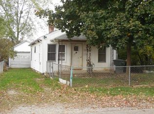925 Midland Ave, Columbus, OH