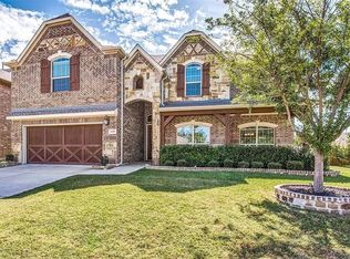 1329 Bateman Ln, Celina, TX 75009