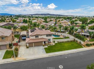 697 Calumet Ave, Beaumont, CA 92223