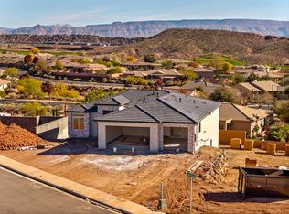 1862 N Chapman Dr, Washington, UT 84780