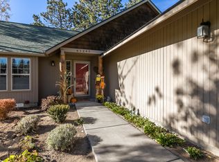61245 Bighorn Ct, Bend, OR 97702