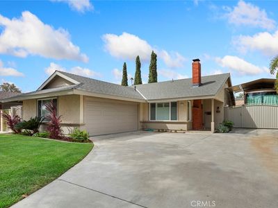 5381 Redwood St, Yorba Linda, CA, 92886