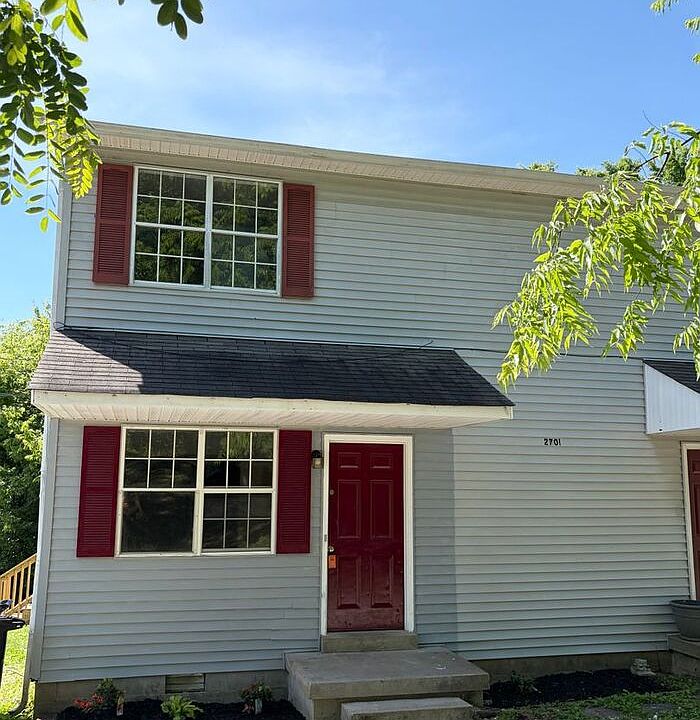 1st image of 2701 McIntosh Dr #A