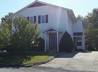 44 Fairview Ave #A, Westerly, RI 02891