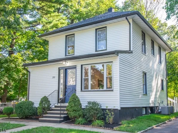 253 N Fullerton Ave, Montclair Twp., NJ 07042