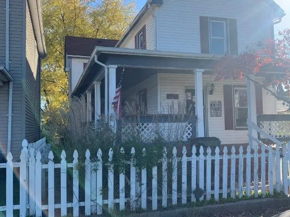 2420 Power Ave, Hamilton, OH 45015