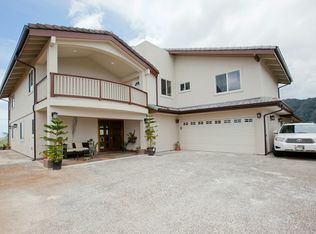 1056 Kaumoku St, Honolulu, HI 96825