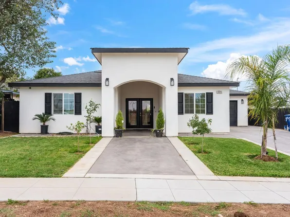 325 W Lorena Ave, Fresno, CA 93706