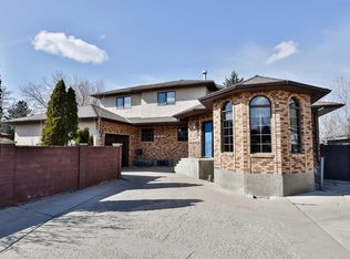 2857 6th Ave S, Lethbridge, AB T1J 1E6